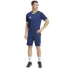 Spodenki adidas ENTRADA 26 Short JZ2513 granatowy XXXL
